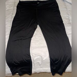 Old Navy Black Leggings